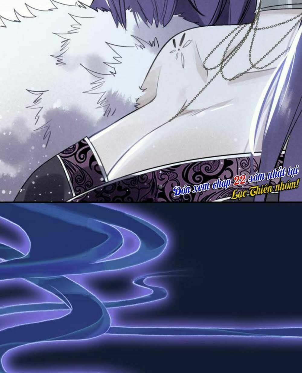 Đế Sư Tại Thượng: Chapter 21