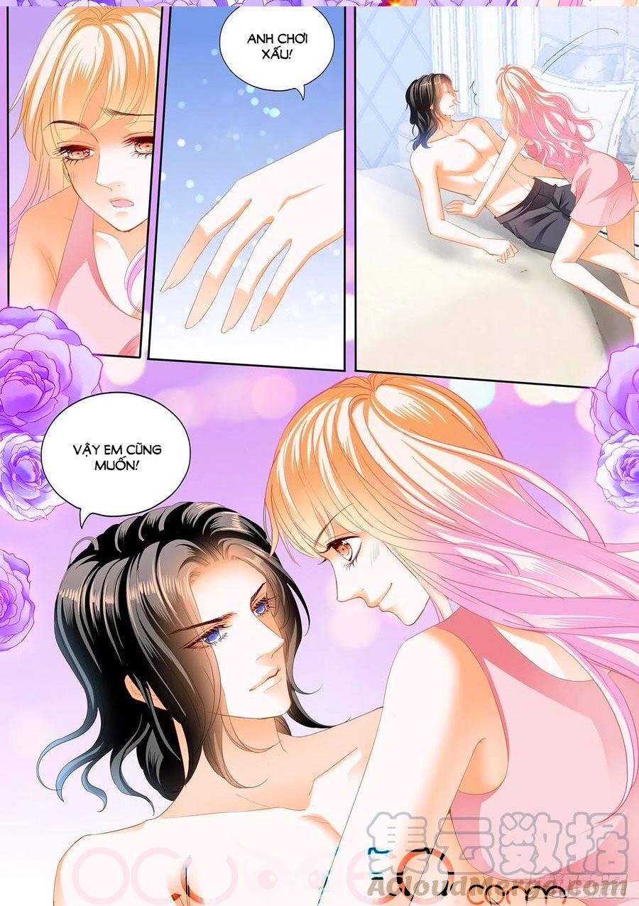 Bá Đạo Tiểu Thúc, Xin Trêu Chọc Vừa Thôi!: Chapter 234