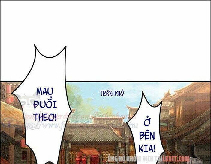 Trọng Sinh Bá Sủng Nhiếp Chính Vương Quá Mạnh Mẽ: Chapter 92