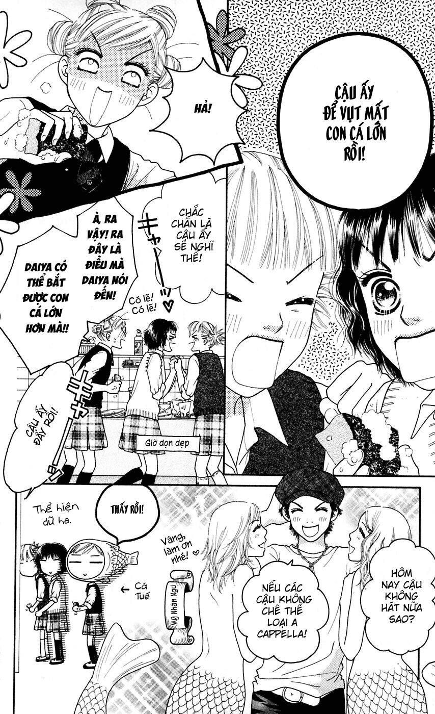 Cô Láng Giềng: Chapter 53