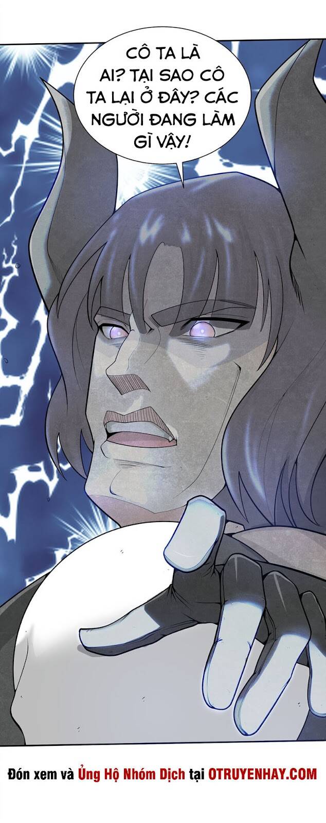 Sau Khi Tu Luyện, Ta Biến Thành Ma Tôn Xương Khô: Chapter 15