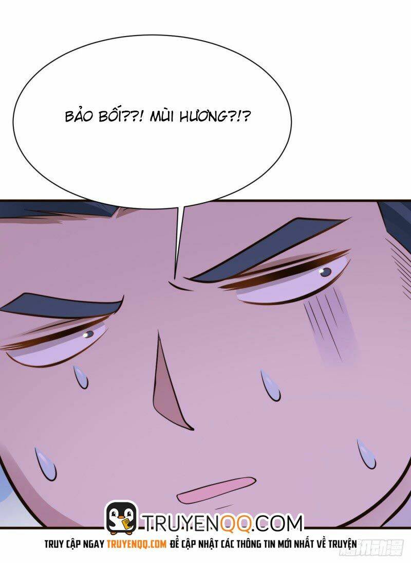 Em Gái Đừng Làm Phiền Tôi: Chapter 20