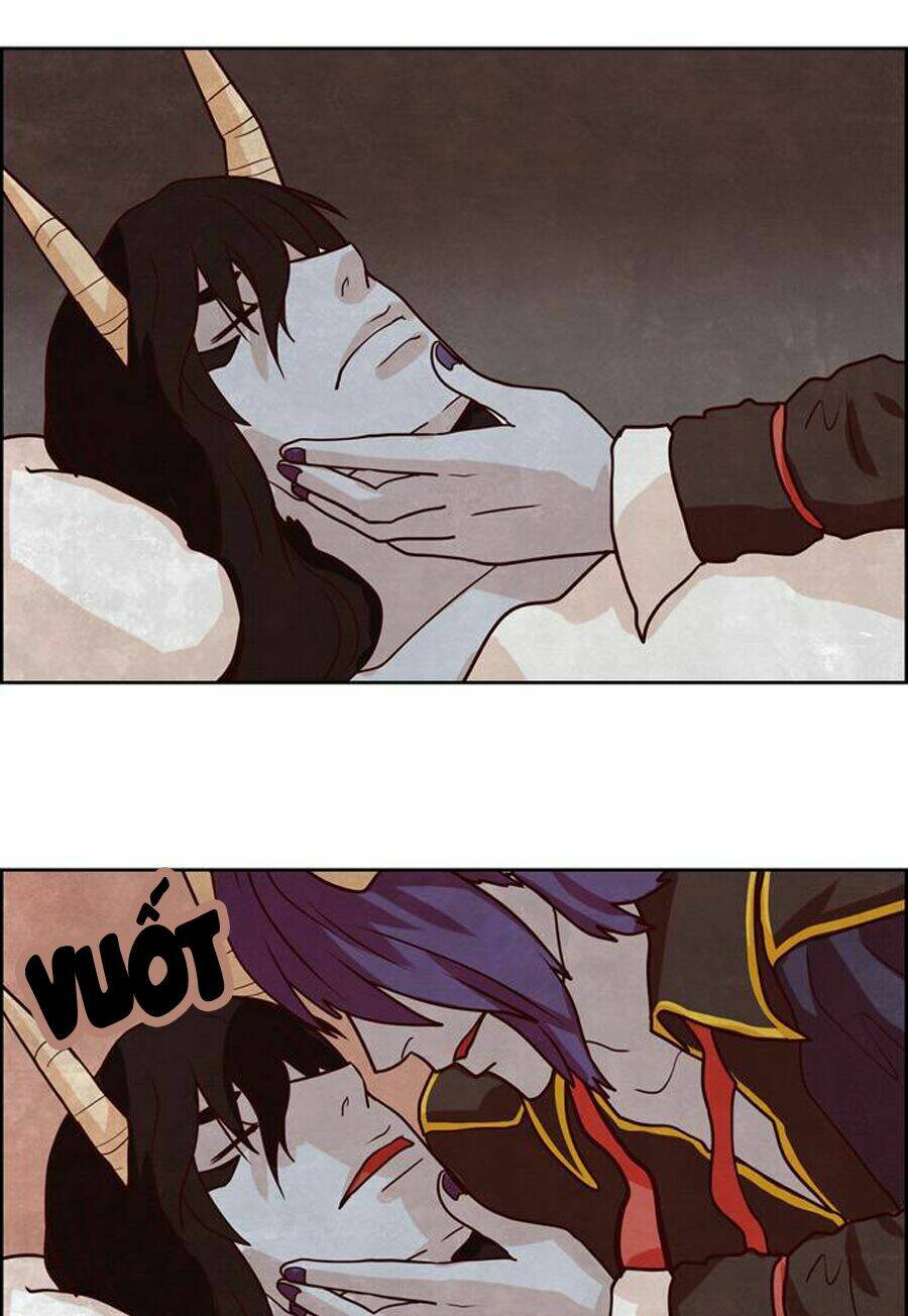 The Devil King Is Bored season 2: Chapter 27