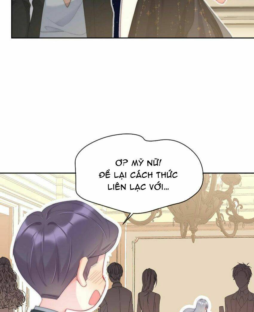 Boss Đại Nhân Là Nữ Thần?: Chapter 44