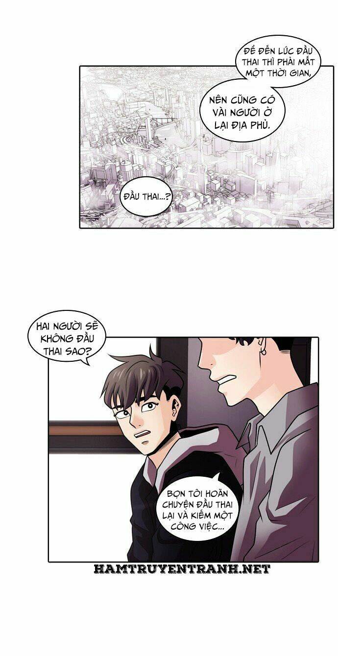 Tomorrow - Ngày Mai: Chapter 12