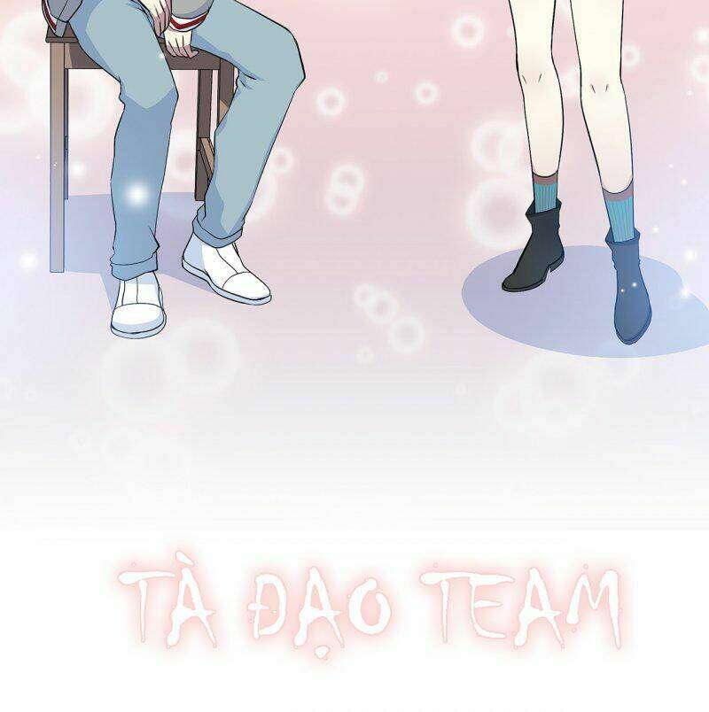 Người Yêu Thời Không: Chapter 55