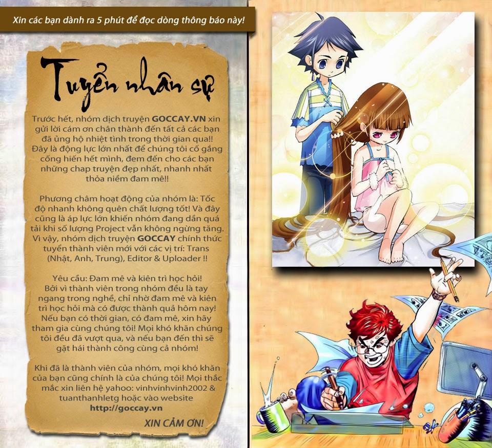 Bàn Long: Chapter 2