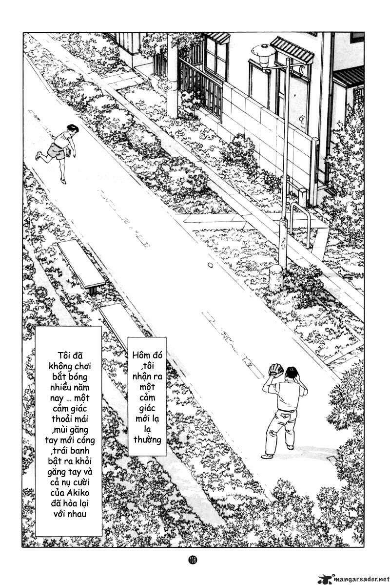 Inu Wo Kau: Chapter 4
