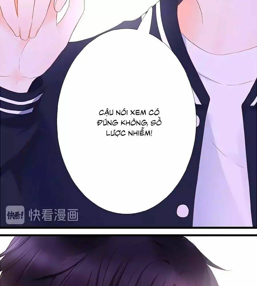 Đóa Hoa Chớm Nở: Chapter 19