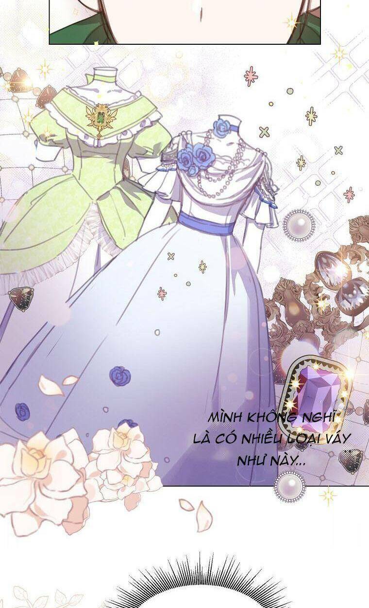 Mất Đi Một Người Chị Tốt: Chapter 20