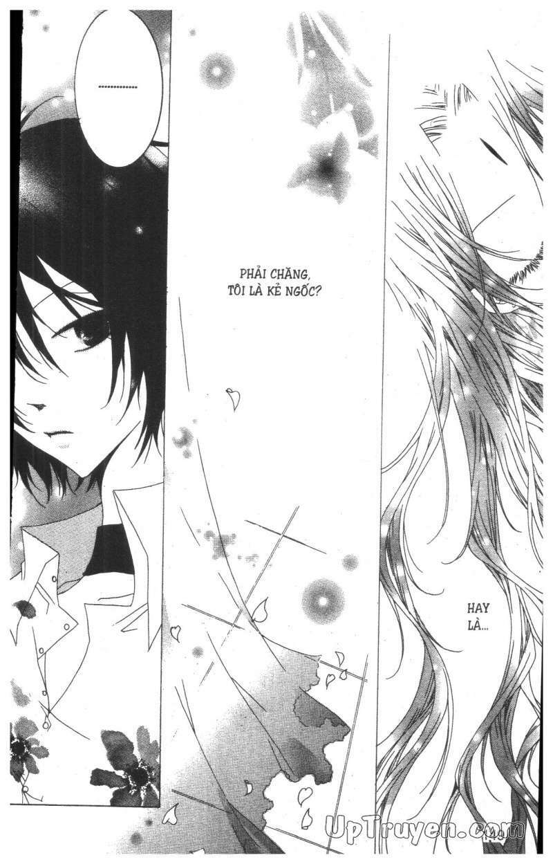 Nước Mắt Nàng Tiên Cá: Chapter 2