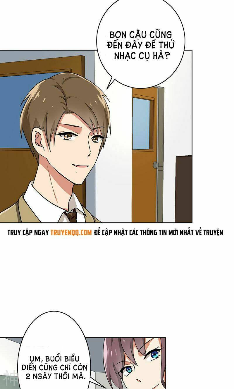 Become A Girl At Night: Chapter 64