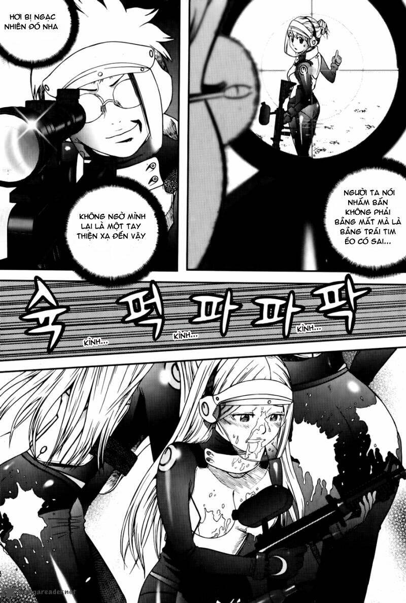 Need A Girl: Chapter 37