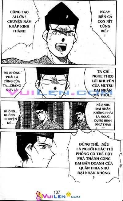 Truyền Nhân Atula Phần II: Chapter 11