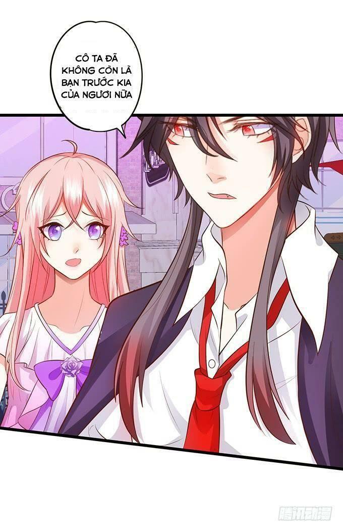 Hồ Tiên Hung Bạo: Chapter 88