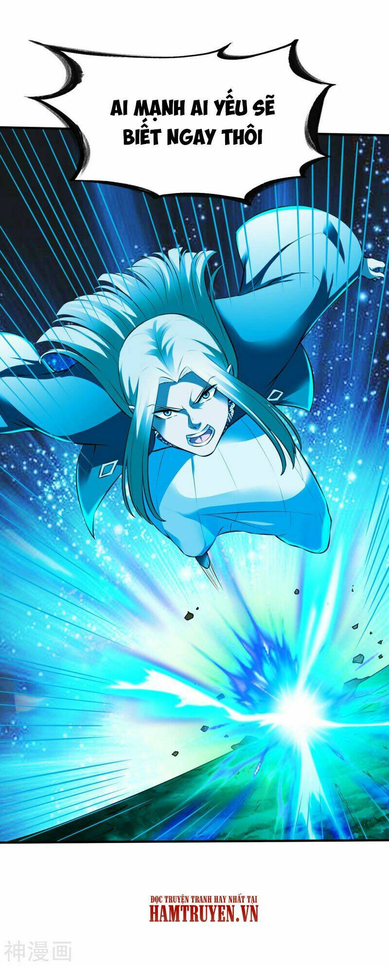 Chiến Đỉnh: Chapter 178