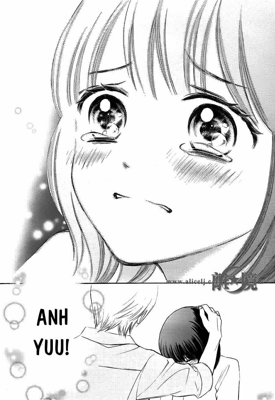 Hope: Chapter 7