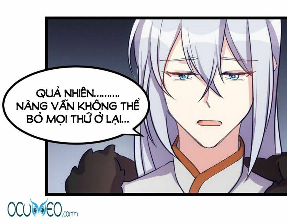 Tôi Ở Dị Giới Khai Ngư Đường: Chapter 26