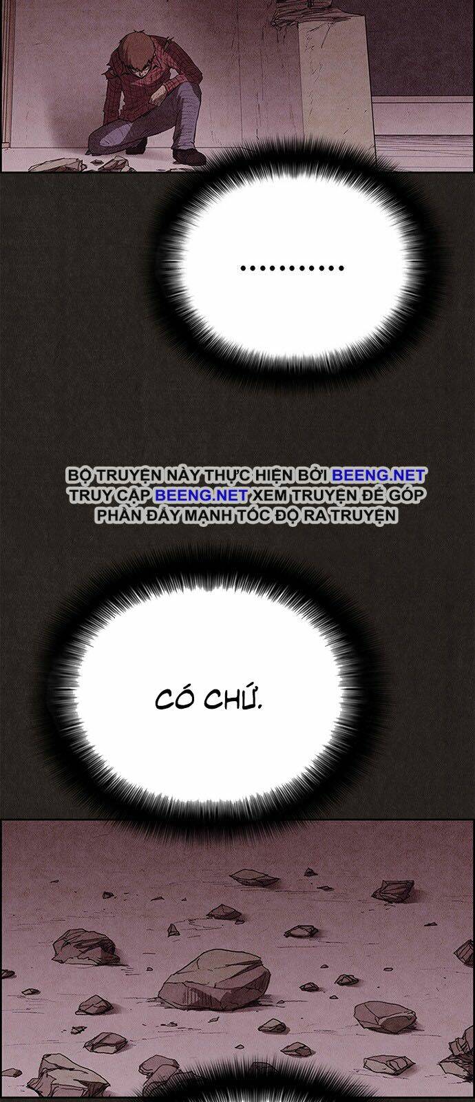 Quái Vật Tại Chung Cư Xanh: Chapter 127