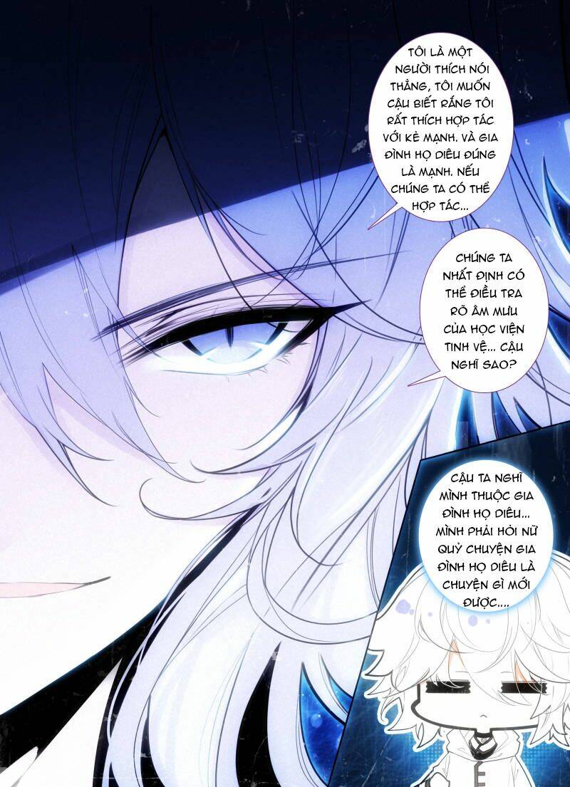 Tạp Đồ: Chapter 66