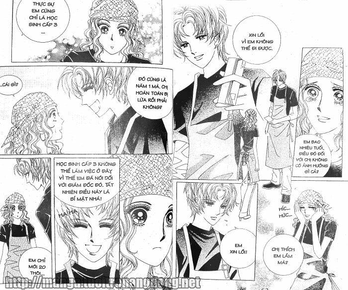 Yêu Hoặc Chết: Chapter 2