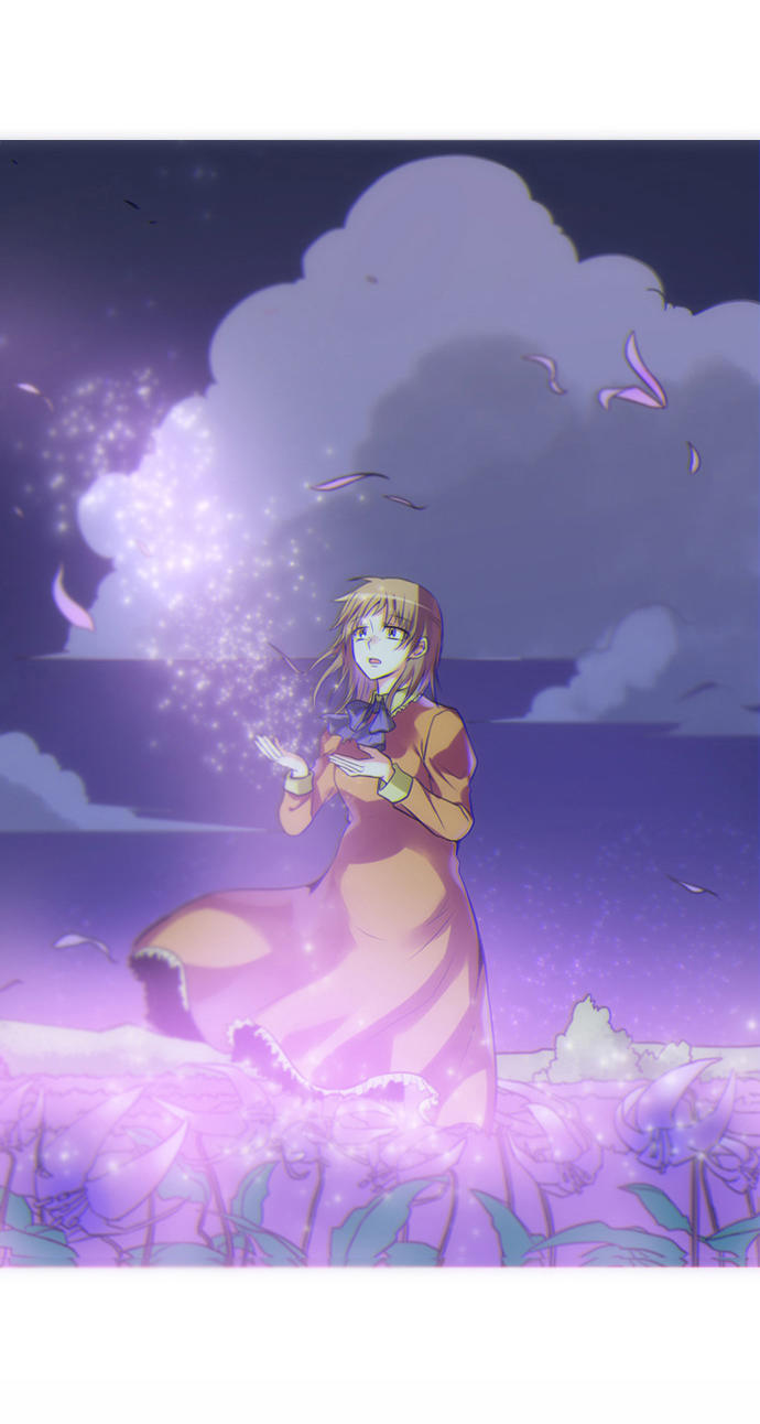 Crepuscule (Yamchi): Chapter 118