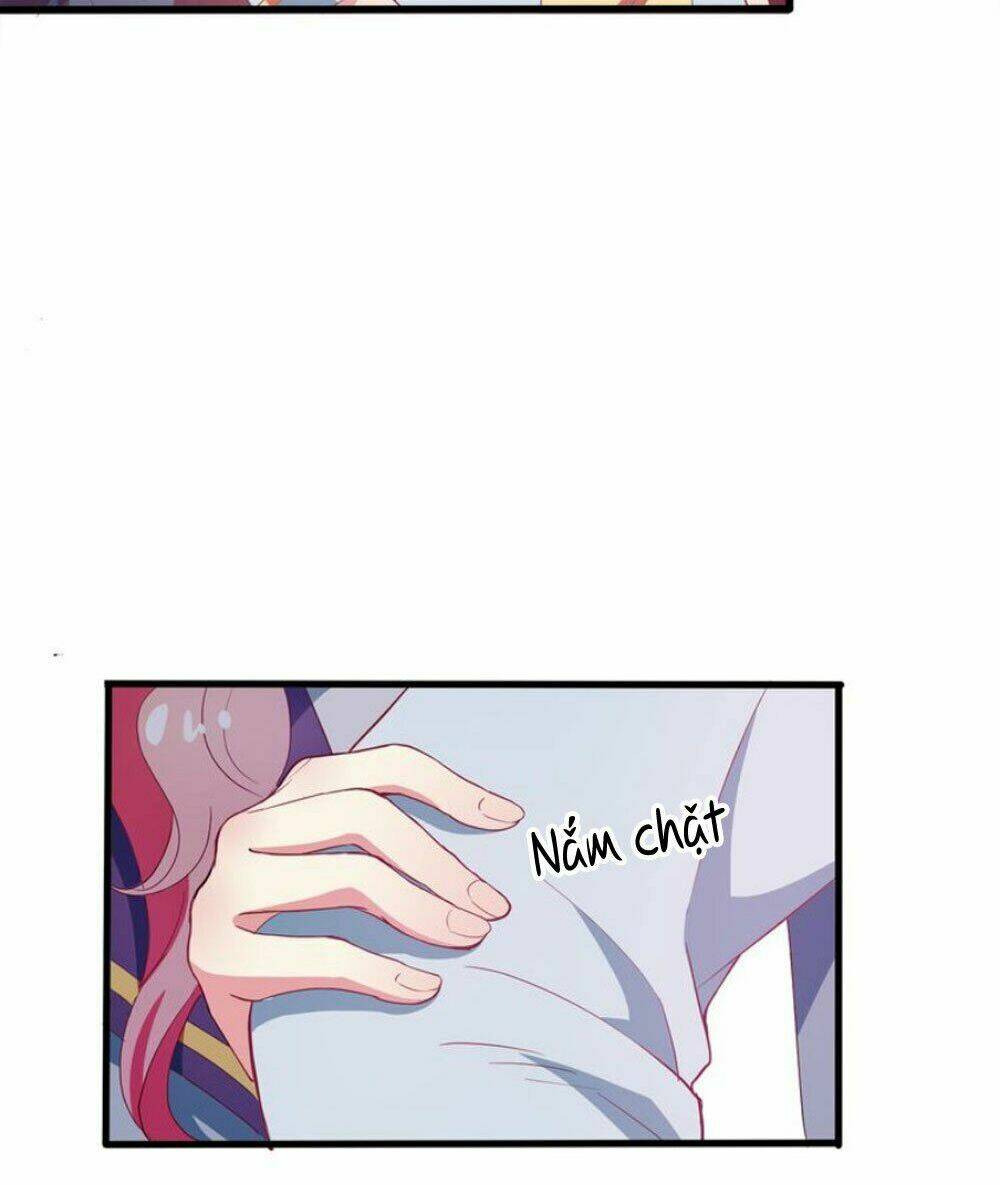 Quản Lí Ngây Ngô Và Thần Tượng Ác Ma: Chapter 2