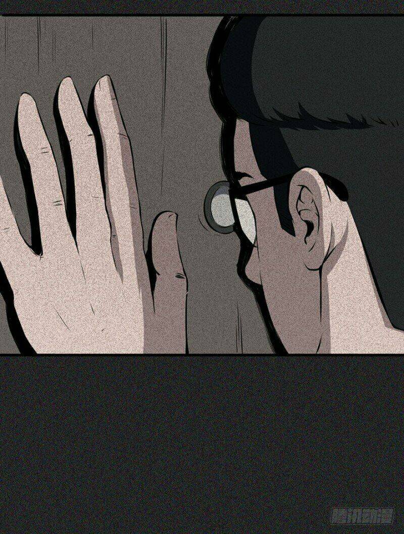 Trở Lại Căn Nhà Ma: Chapter 7