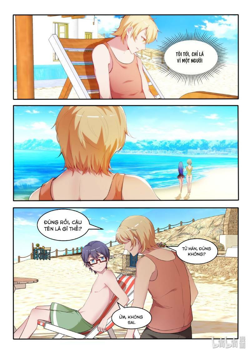 Tôi Của Tương Lai Là Thần Tán Gái: Chapter 29