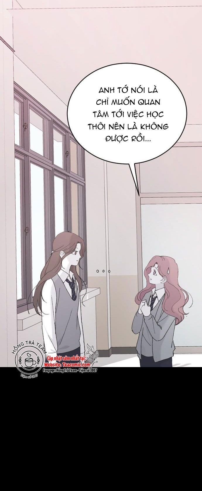 Ba Người Anh Trai Của Tôi Là Bạo Quân: Chapter 43.5