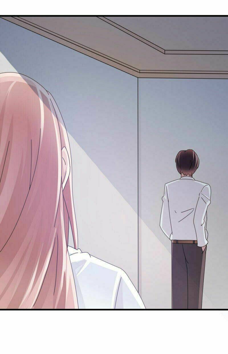 Mạc Thiếu Bức Hôn: Vợ Mới Khó Chống Đỡ: Chapter 81