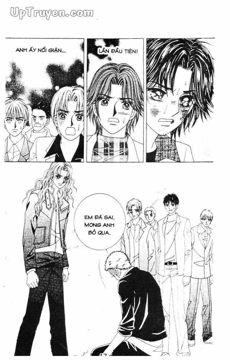 Mặt nạ tình yêu: Chapter 66