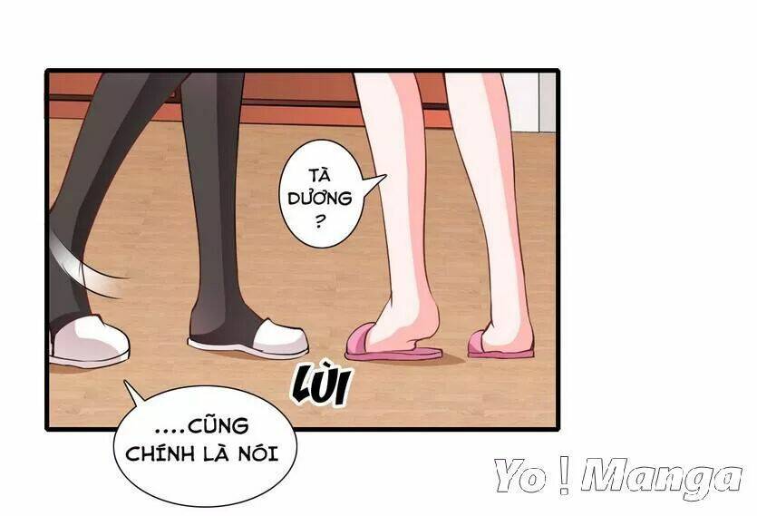 Thiểm Hôn Kinh Ái: Chapter 72