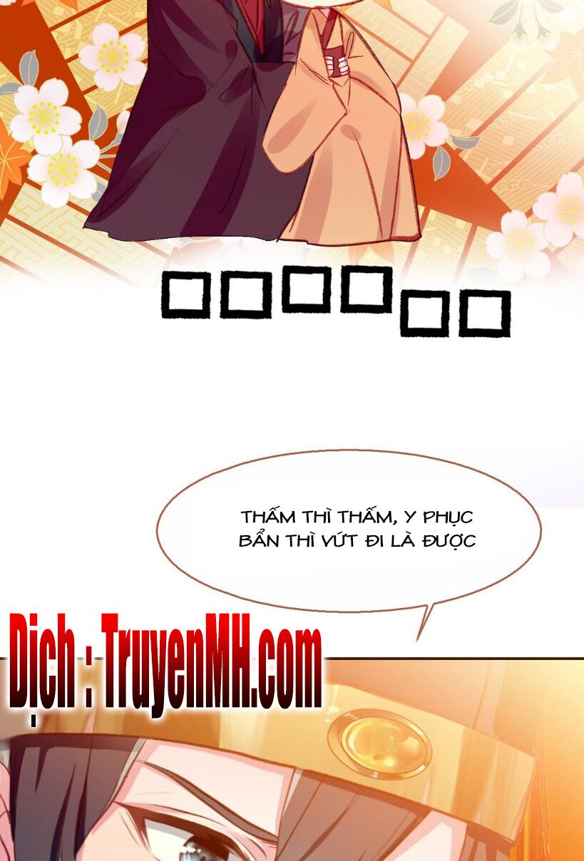 Gả Cho Một Tên Thái Giám Đáng Ghét: Chapter 108