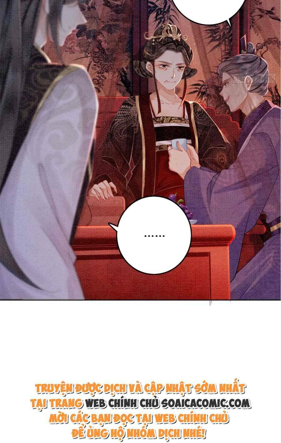 Bắt Đầu Hủy Hôn Để Công Lược Vương Gia: Chapter 60