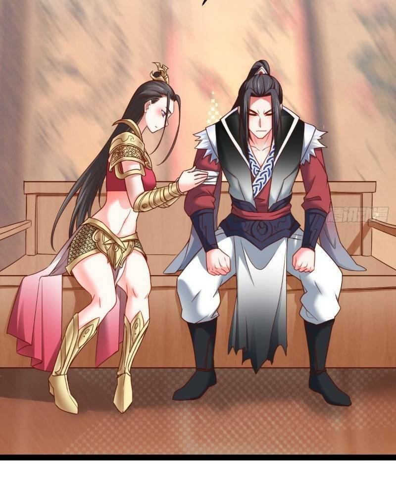 Trọng Sinh Tối Cường Ma Tôn Ở Rể: Chapter 43