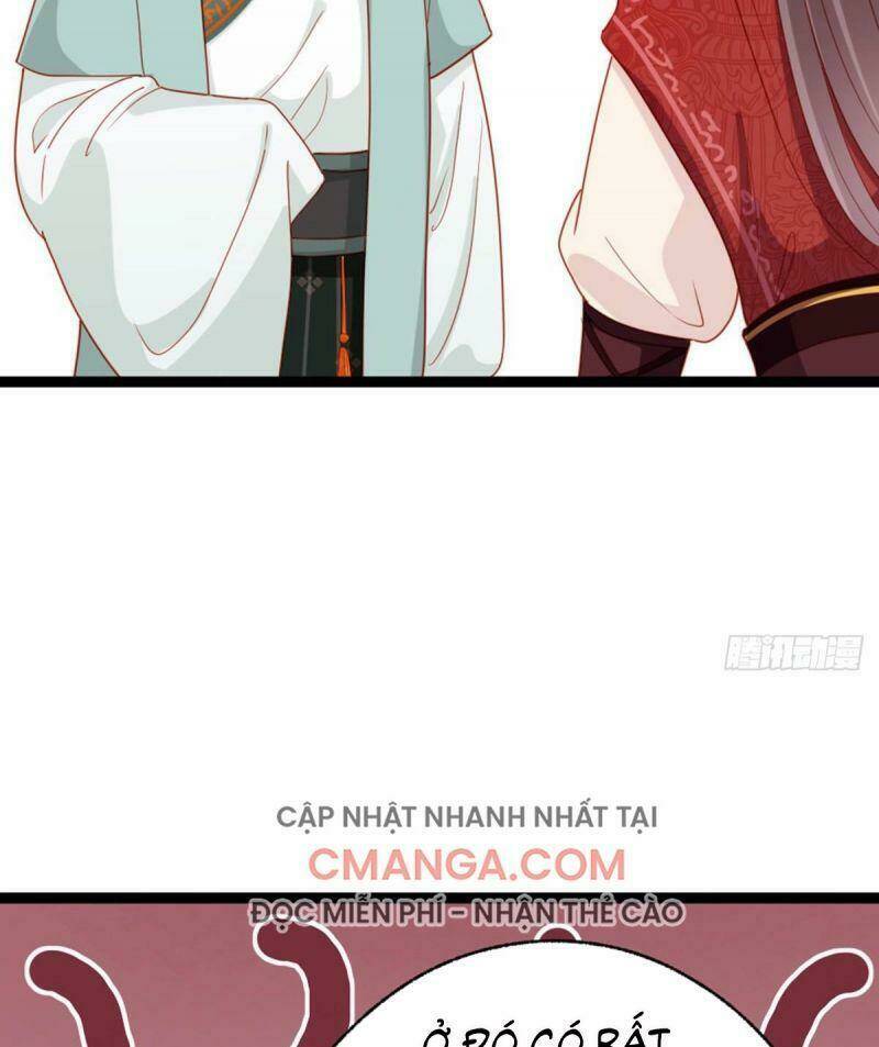 Đứng Yên ! Phụng Chỉ Đánh Cướp Đây: Chapter 37