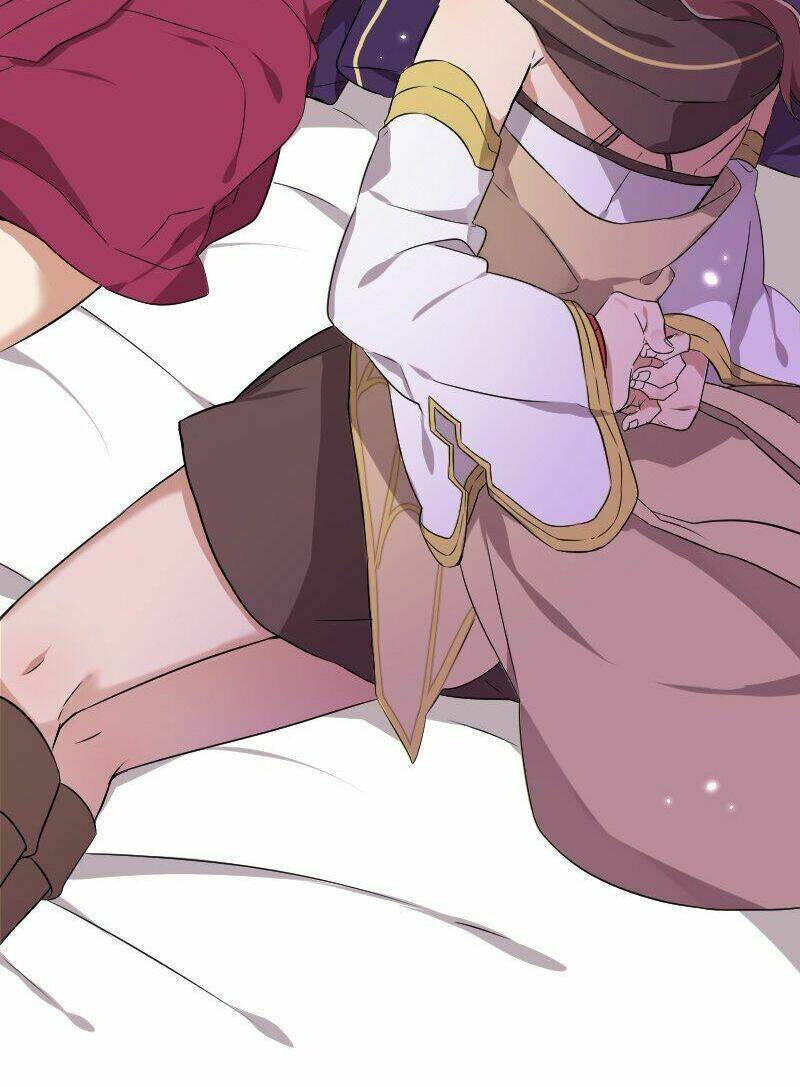 Pháp Sư Và Nữ Chúa Quỷ: Chapter 76