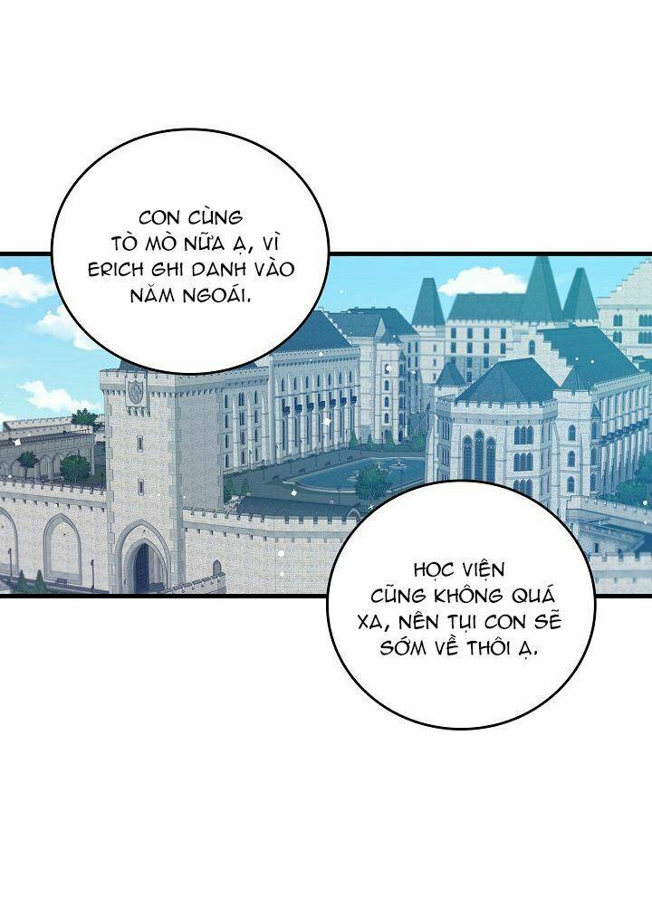 Đừng Chọc Đứa Em Gái Bé Bỏng Của Chúng Tôi: Chapter 34