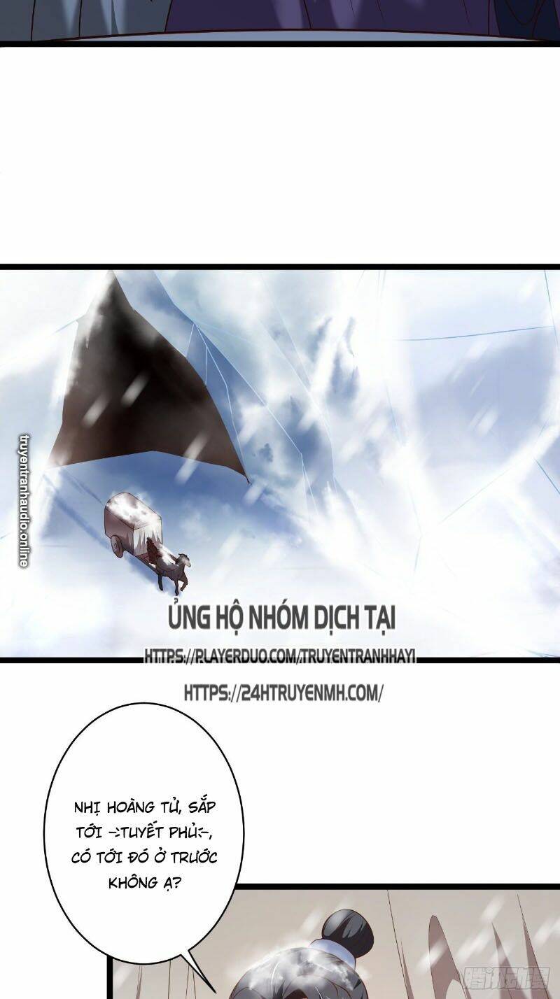 Trọng Sinh Tối Cường Ma Tôn Ở Rể: Chapter 95