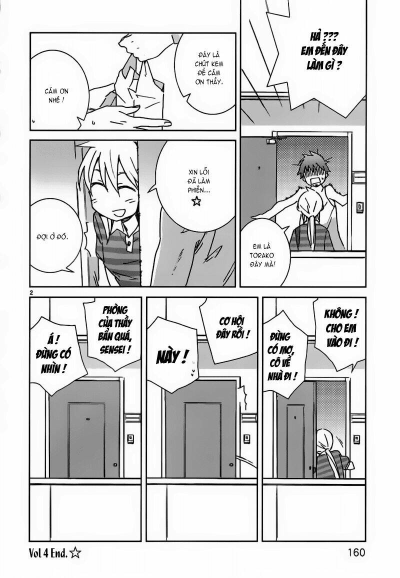 Hyakko: Chapter 31