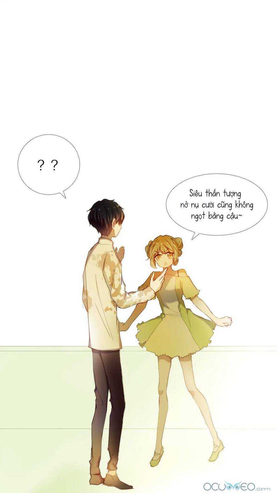 Kế Hoạch Trái Tim: Chapter 31