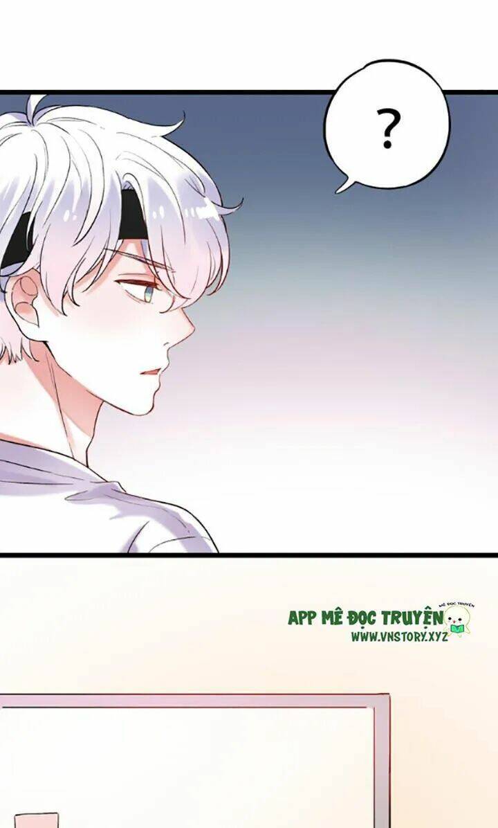 Trạch Thượng Tịch Mịch Huỳnh Hỏa: Chapter 26