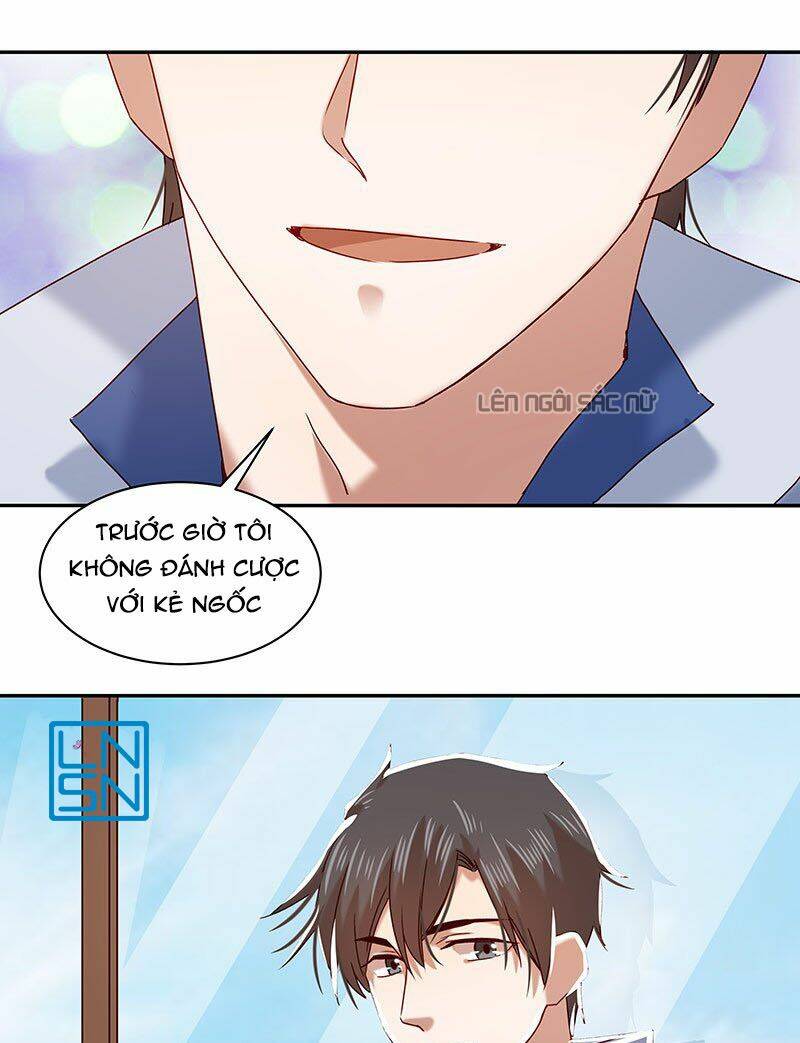 Vợ Yêu Của Ác Ma: Chapter 61