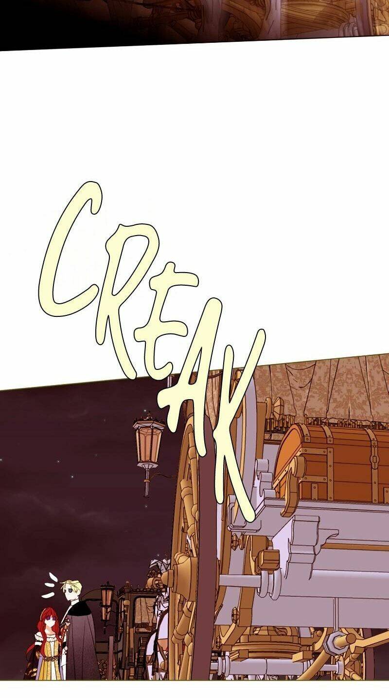 Cuộc Sống Rập Khuôn Của Một Quý Cô Tái Sinh!: Chapter 56