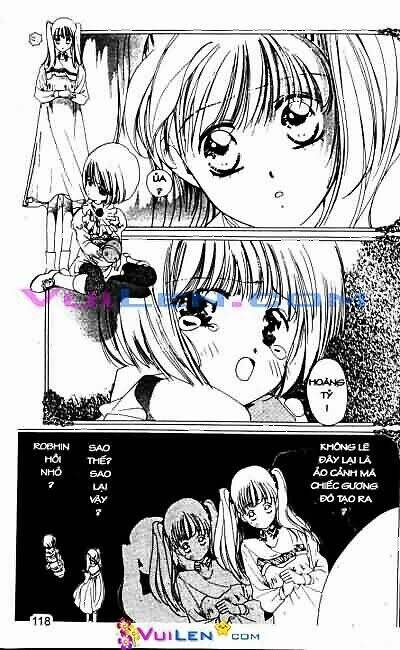 Duyên Kỳ Ngộ: Chapter 2