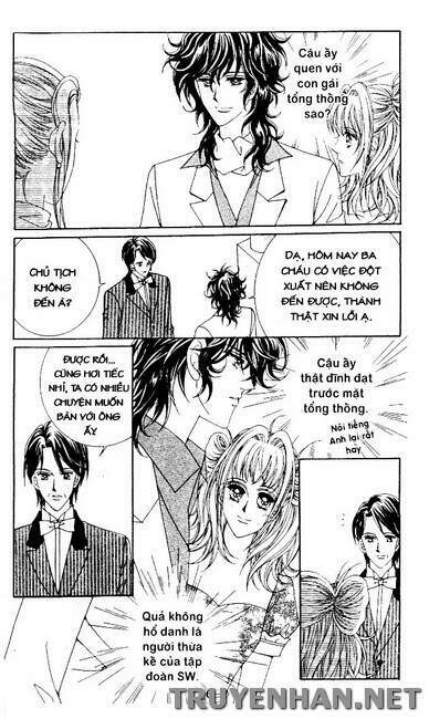 Lọ Lem Hậu Đậu: Chapter 81