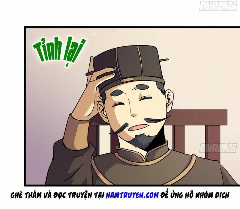 Phong Quỷ Truyền Thuyết: Chapter 214