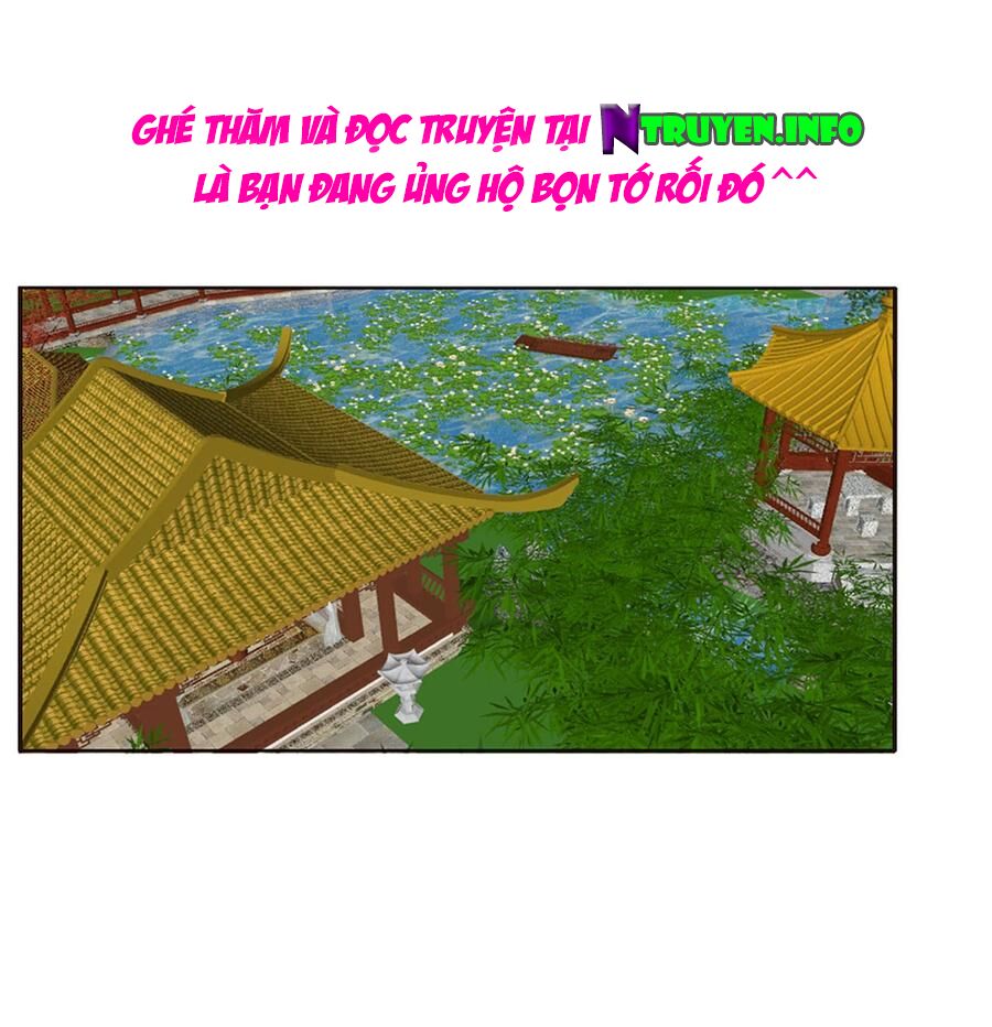 Thông Linh Phi: Chapter 547