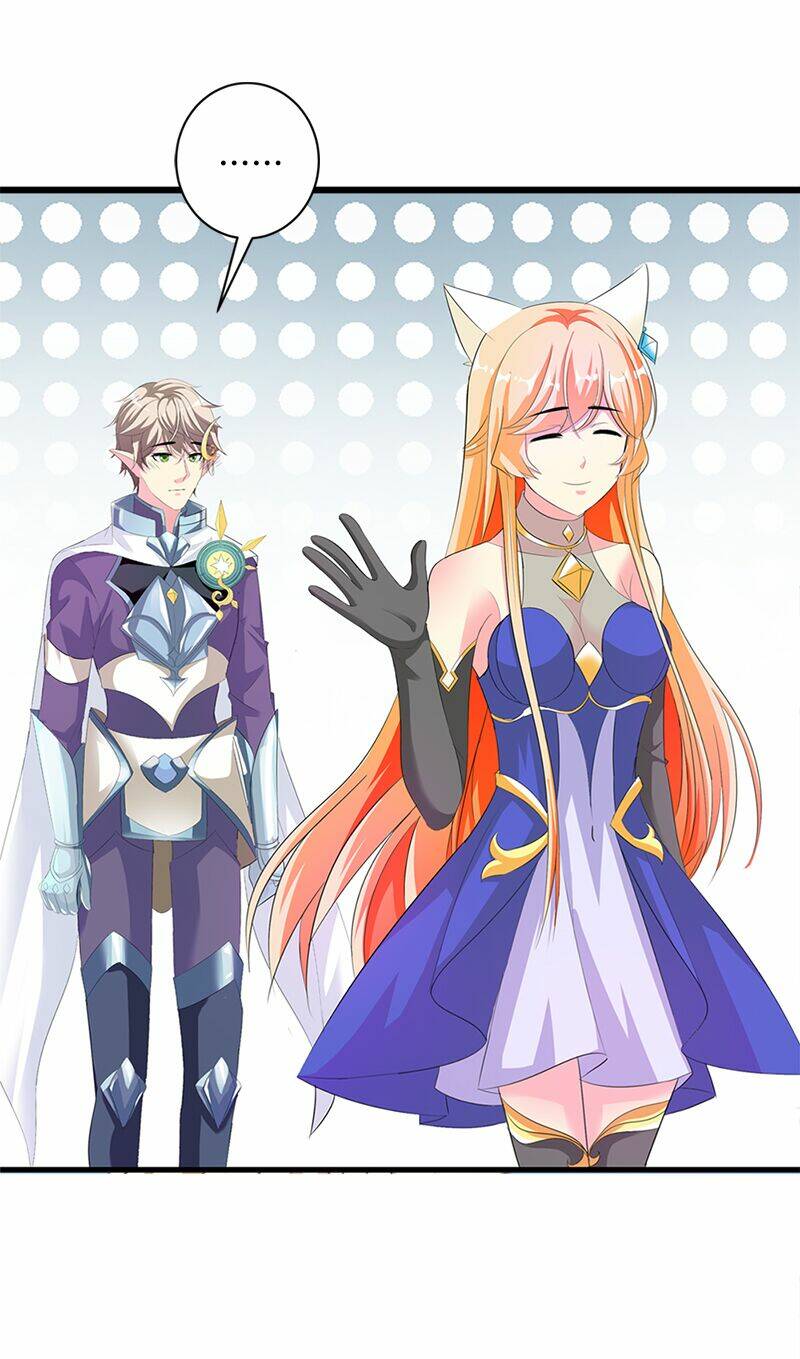 Này! Đừng Động Vào Phô Mai Của Tôi: Chapter 21